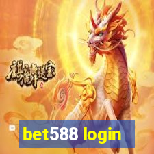 bet588 login